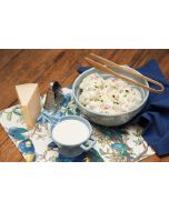 Couve-flor à viennense (400g) 