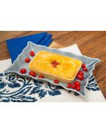 Torta de palmito (500g)