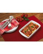 Ravioli margherita ao sugo (750g)