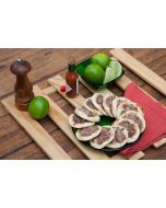 Esfihas abertas BOCADINHO (450g)