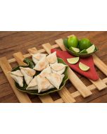 Esfihas fechadas BOCADINHO (450g)