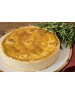 Torta de camarão (1,2Kg)