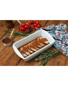 Lagarto na cerveja (400g) 