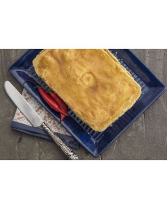 Torta de frango (750g) 