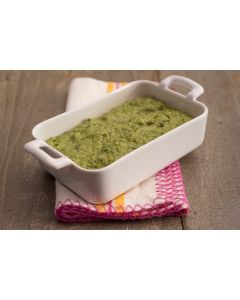 Creme de espinafre (350g) 