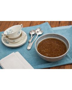 Sopa de cebola (500g)