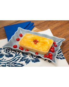 Torta de palmito (500g) 