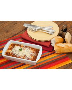 Ravioli à bolognesa (1Kg) 