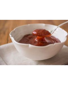 Goiabada mole da fazenda (500g)