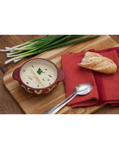 Sopa de palmito (500g)