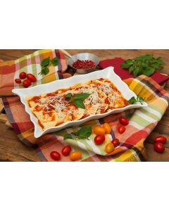 Ravioloni de mussarela e tomate seco (650g) 