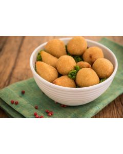 Coxinhas de frango (250g)