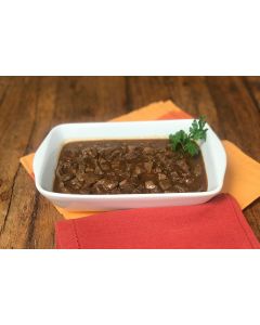 Cubos de alcatra à Bocadinho (500g)