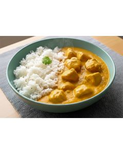 Bobó de frango (500g)
