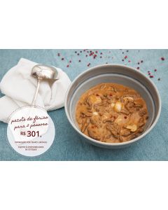 PROMOÇÃO FÉRIAS