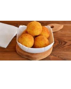 Bolinho de milho (200g)