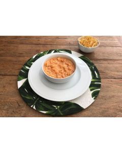 Camarão ao catupiry P (650g)