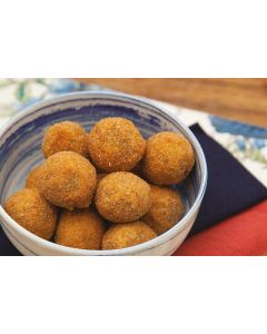 Croquete de carne (300g) 
