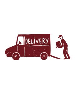 Entrega especial Natal  (24/12/2025)