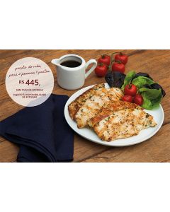 PROMOÇÃO  Dezembro/ Janeiro