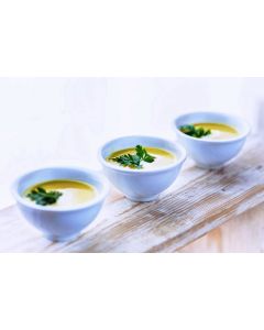 Sopa de ervilha (500g)