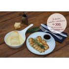Pacote Promocional TV Dinner Jul/Ago
