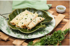 TODA NOSSA LINHA DE CONGELADOS PARA VÁRIAS PORÇÕES