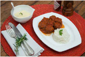 PORÇÕES INDIVIDUAIS