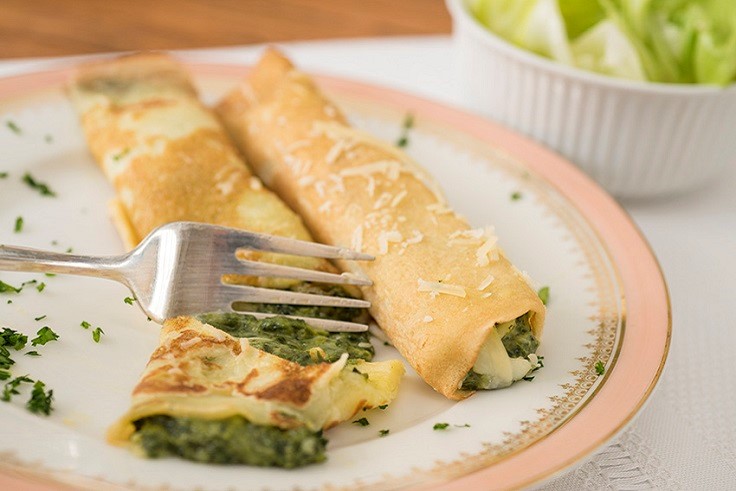 VEJA NOSSA LINHA DE VEGETARIANOS